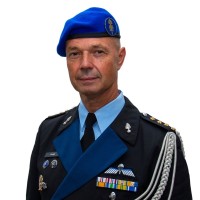 Hans Vroegh