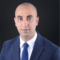 Hossam Kamel Zaky
