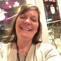 Carrie Brown