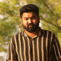 vishnu suresh