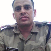 Sanjay Kumar Rahishwal