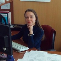 Анна Ревенко