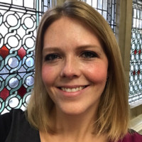 Rebecca Stewart