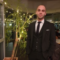 Yousef Alkhatib