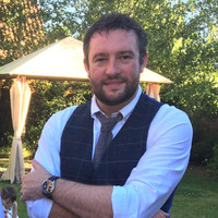 Iain Ritchie