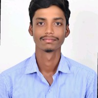Indresh T B