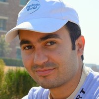 Fahad Ali Shah