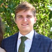 Barnaby Charles