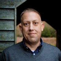 Chris Fitzsimmons