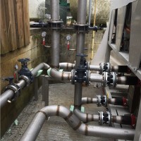 HERNANDEZ DAVID Spécialisée froid commercial et industriel