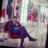 Raushan Bhardwaj