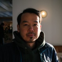 Denis Wong