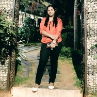 Kruthika S