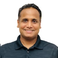 Jb Santanu Pattanayak