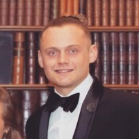 Conor Larkin Quarton