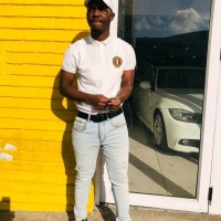 Lungelo Mncwango