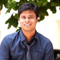 Shrirang Deshpande