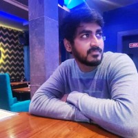 Prashanth J