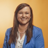 Ashley Vaughn, Ed.D.