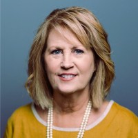 Marsha Nance, Shrm-Scp