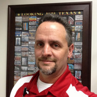 Jeff Eckhardt, CRA, BSRS RT (R) (CT)
