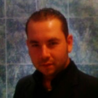 Salvador Leal