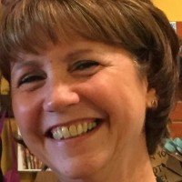 Mary Bushman