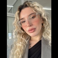 Damla YILMAZ
