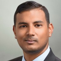 Kristian Harripersad