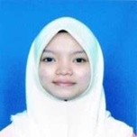 Shazwana Mohd Shah