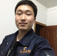 RYAN LU
