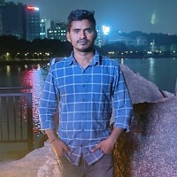Ramchand P