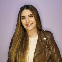 Amanda Faria