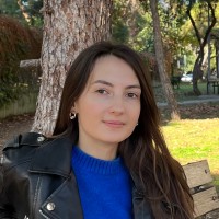 Ekaterina Andryushina