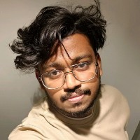 Amal Jayakumar