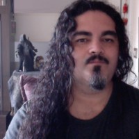 Patricio Saavedra