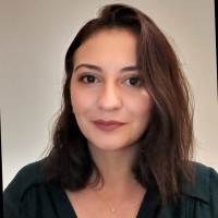 Maya Sahraoui