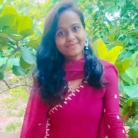 Priyanka Kolur