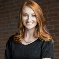 Courtney Mangold