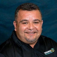 Antonio Ramos