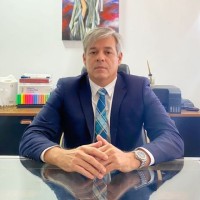 Andre Parente