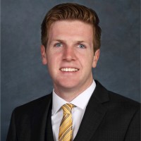 Jared Parrish