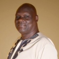 Dr Sylvester Odanga