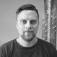 Fredrik Melander
