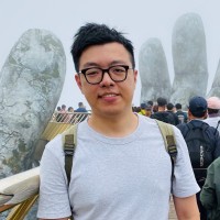 Alvyn Lin