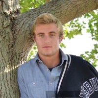 Brad Bierworth