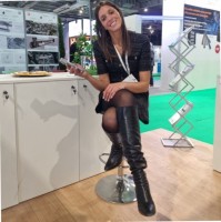 Aurore GANA