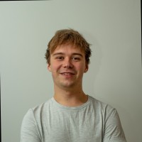 Darragh Hayes