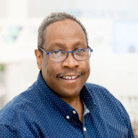 Keith Shaw