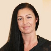 Monika Ostrowska